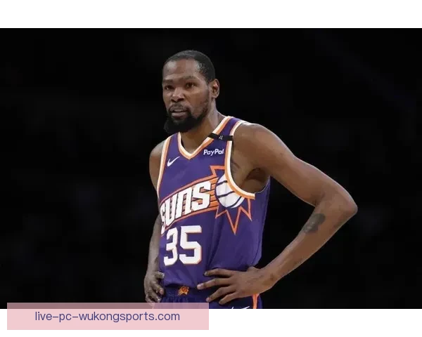 杜兰特单场得分创生涯新高令人震撼 以个人辉煌表现书写历史新篇章